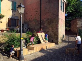 Terremosse